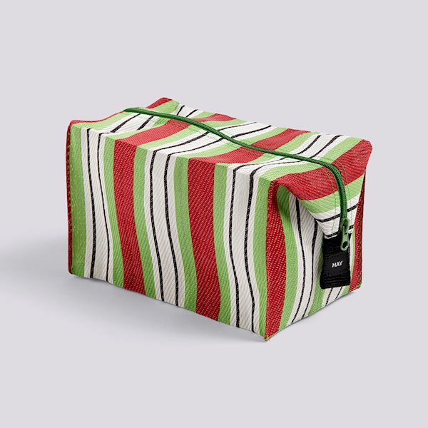 Candy Wash Bag by HAY