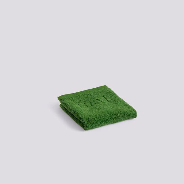 Mono Wash Cloth by HAY