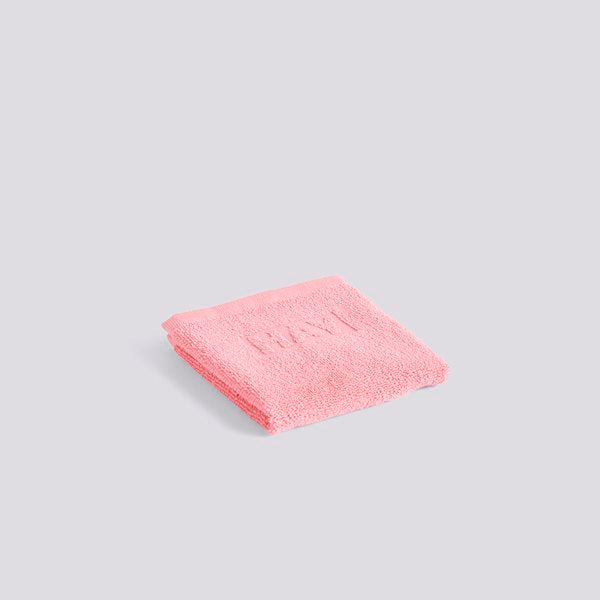 Mono Wash Cloth by HAY