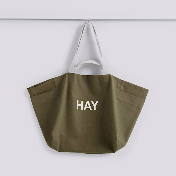 Weekend Bag No 2 by HAY