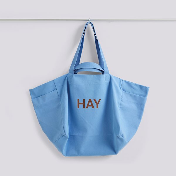 Weekend Bag No 2 by HAY