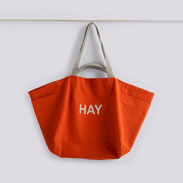 Weekend Bag No 2 by HAY