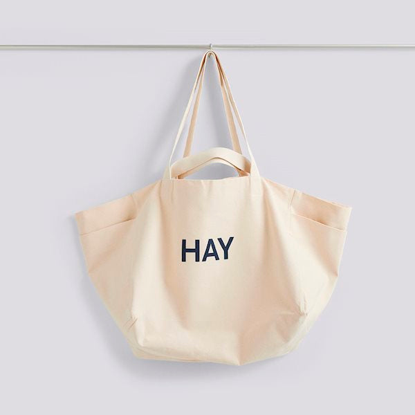 Weekend Bag No 2 by HAY