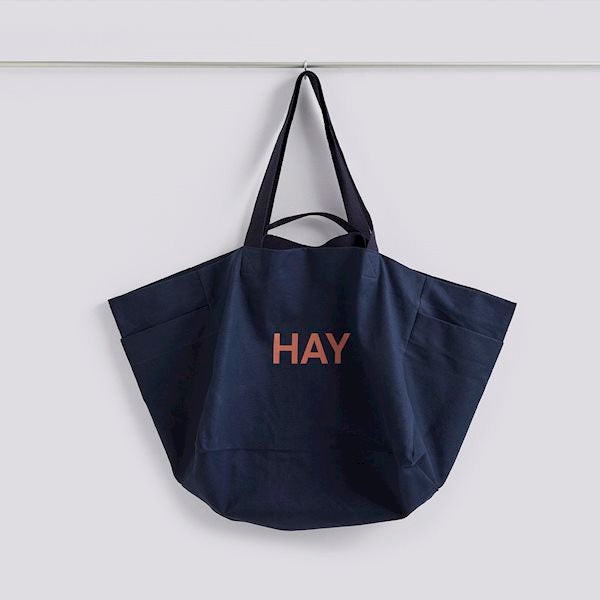 Weekend Bag No 2 by HAY