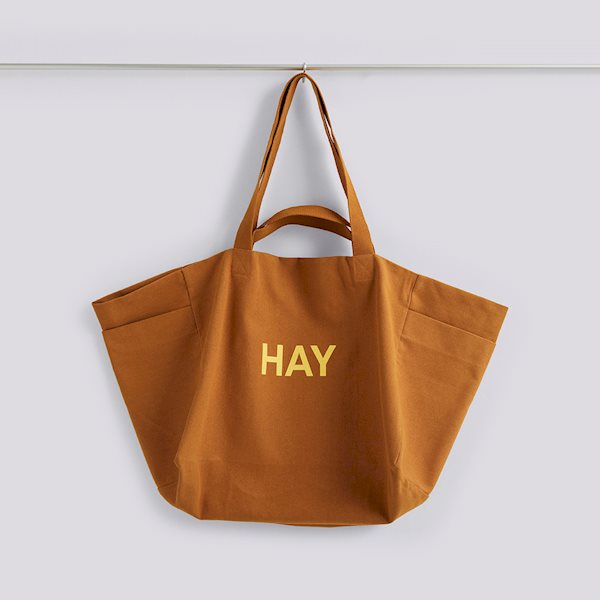 Weekend Bag No 2 by HAY