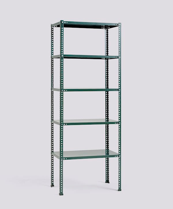 HAY Shelving Unit by HAY