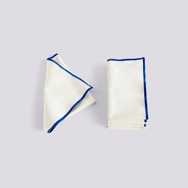 Outline Napkins by HAY