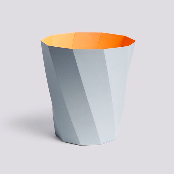 Paper Paper Bin by HAY