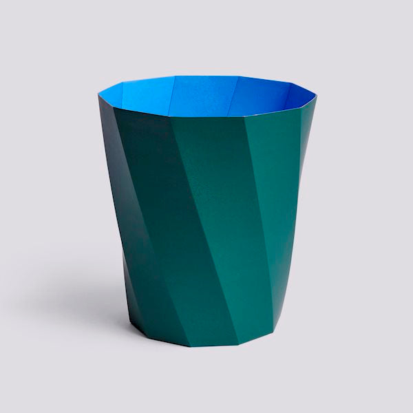 Paper Paper Bin by HAY