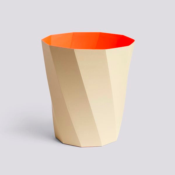 Paper Paper Bin by HAY