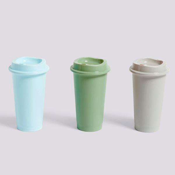 Paquet Coffee Cup by HAY