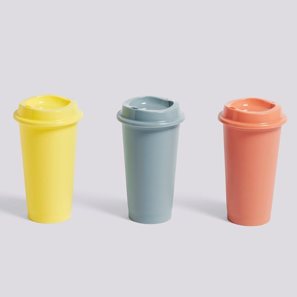 Paquet Coffee Cup by HAY