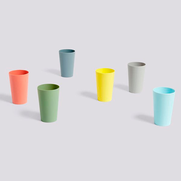 Paquet Cup by HAY