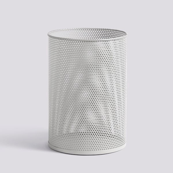 Perforated Bin by HAY