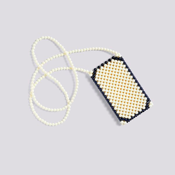 Perla Phone Holder by HAY