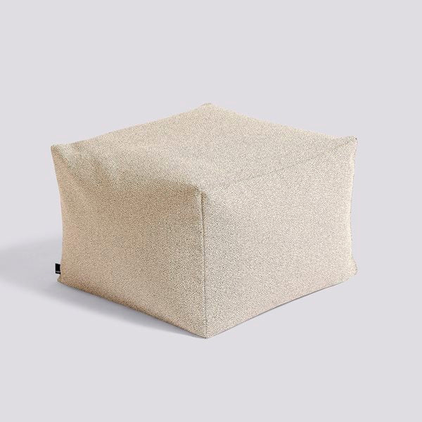 Pouf by HAY