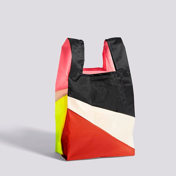 Six-Colour Bag by HAY