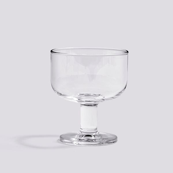 Tavern Glass by HAY