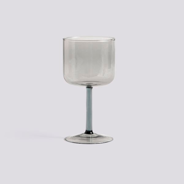 Tint Wine Glass by HAY