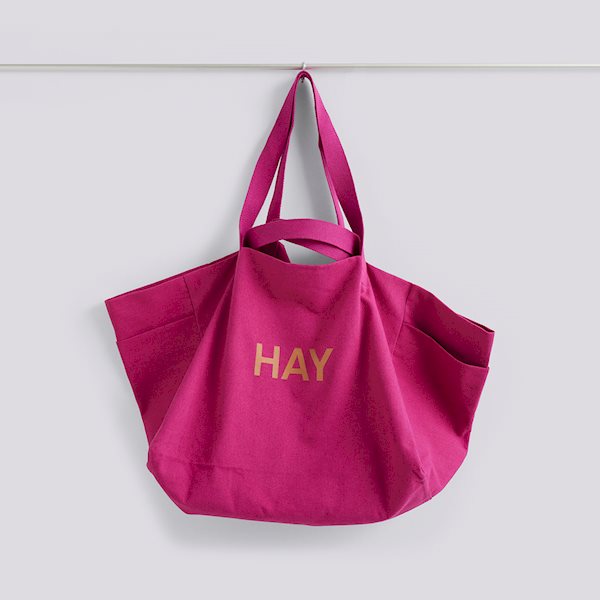 Weekend Bag by HAY