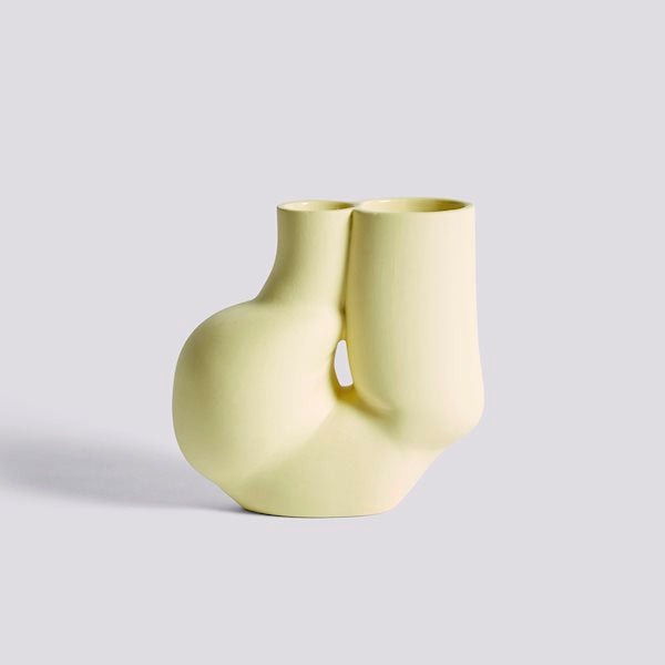 W&S Chubby Vase by HAY