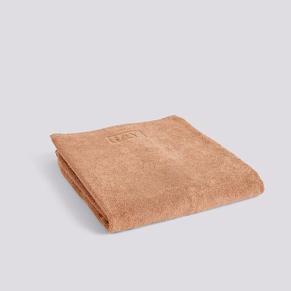 Mono Bath Towel by HAY