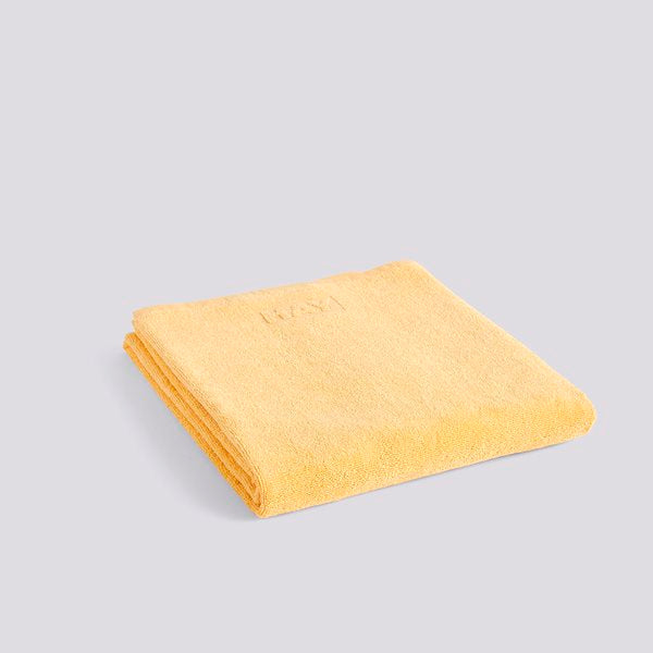 Mono Bath Towel by HAY