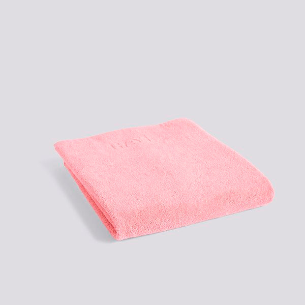 Mono Bath Towel by HAY