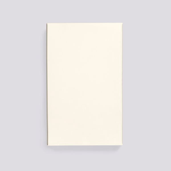 Standard Fitted Sheet by HAY