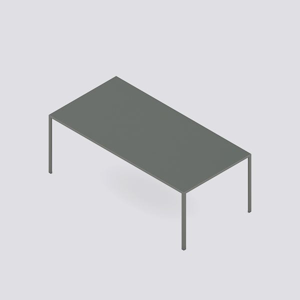 New Order Table by HAY