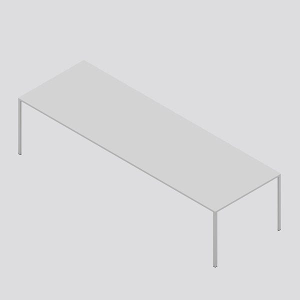 New Order Table by HAY