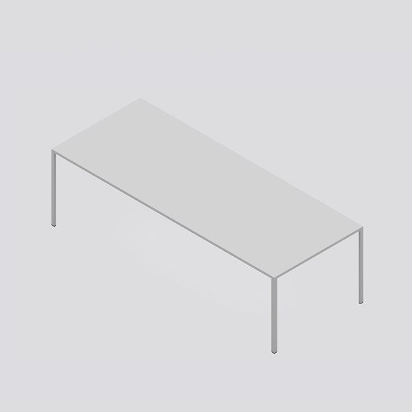 New Order Table by HAY