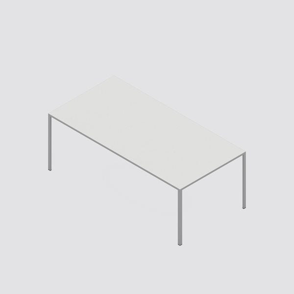 New Order Table by HAY