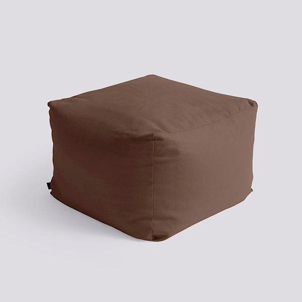 Pouf Planar by HAY