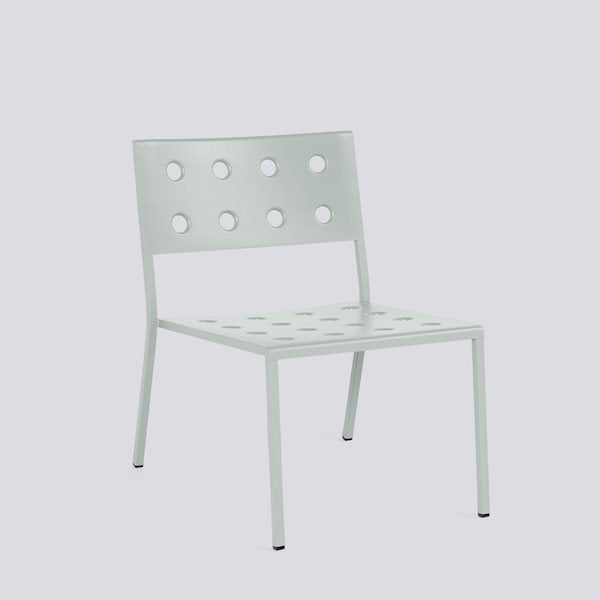 Balcony Lounge Chair by HAY