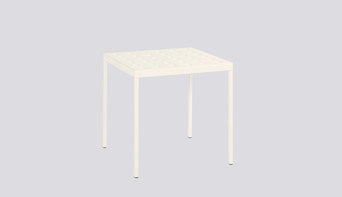 Balcony Table by HAY