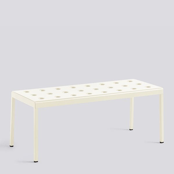 Balcony Low Table by HAY