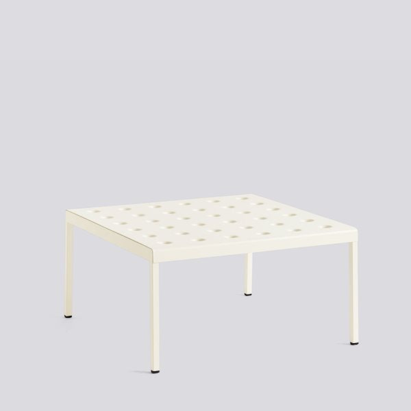 Balcony Low Table by HAY