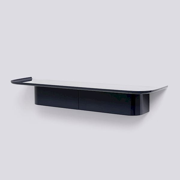 Korpus Shelf Large by HAY