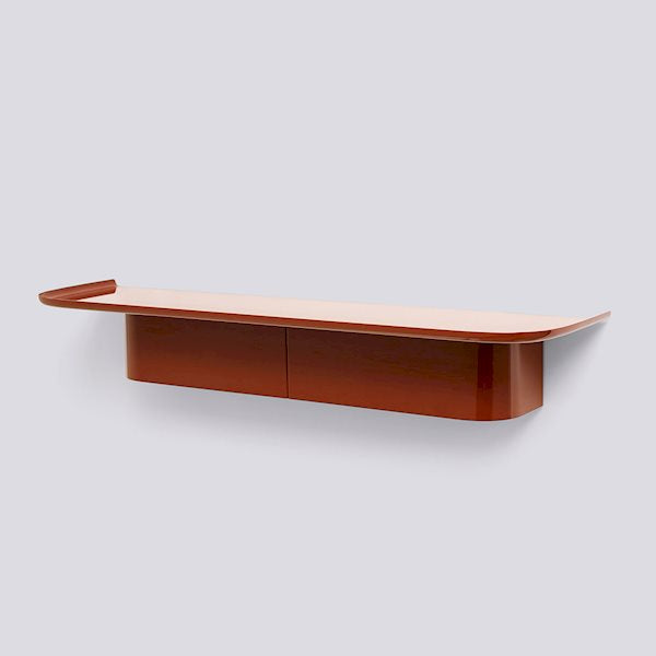 Korpus Shelf Large by HAY