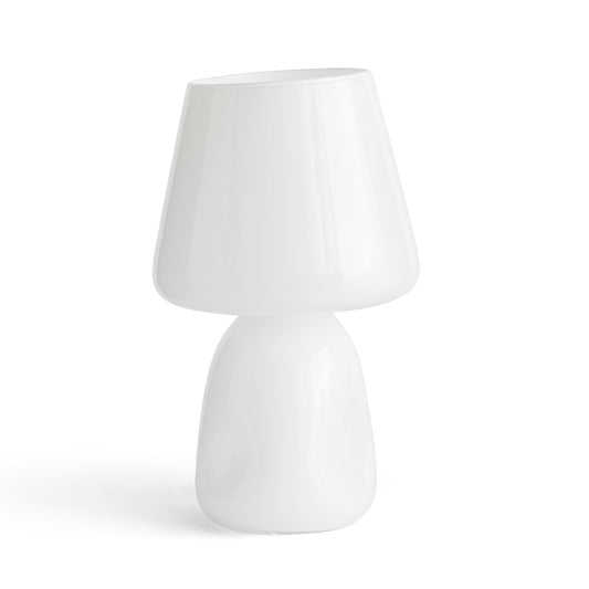 Apollo Table Lamp by HAY #White