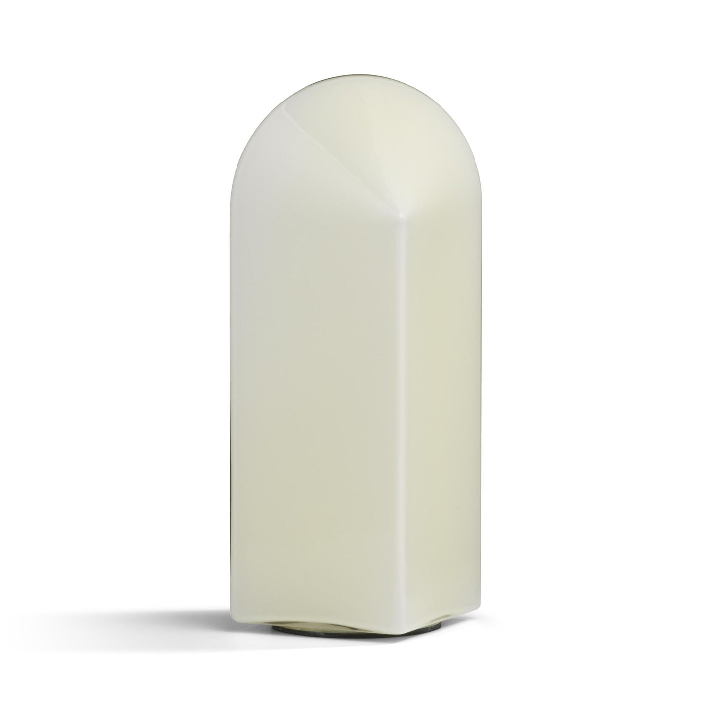 Parade Table Lamp 320 by HAY #Shell White