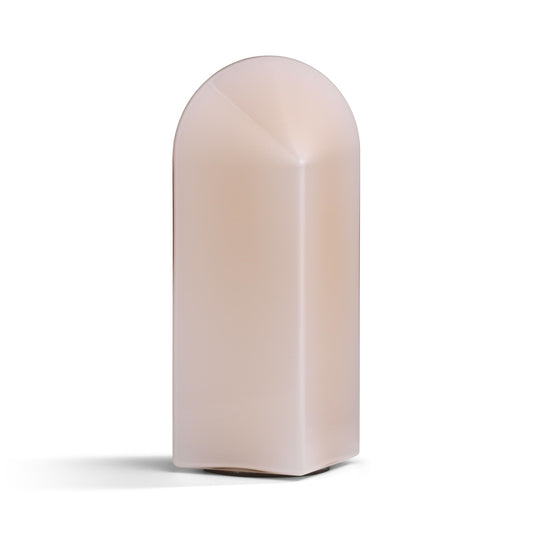 Parade Table Lamp 320 by HAY #Blush Pink