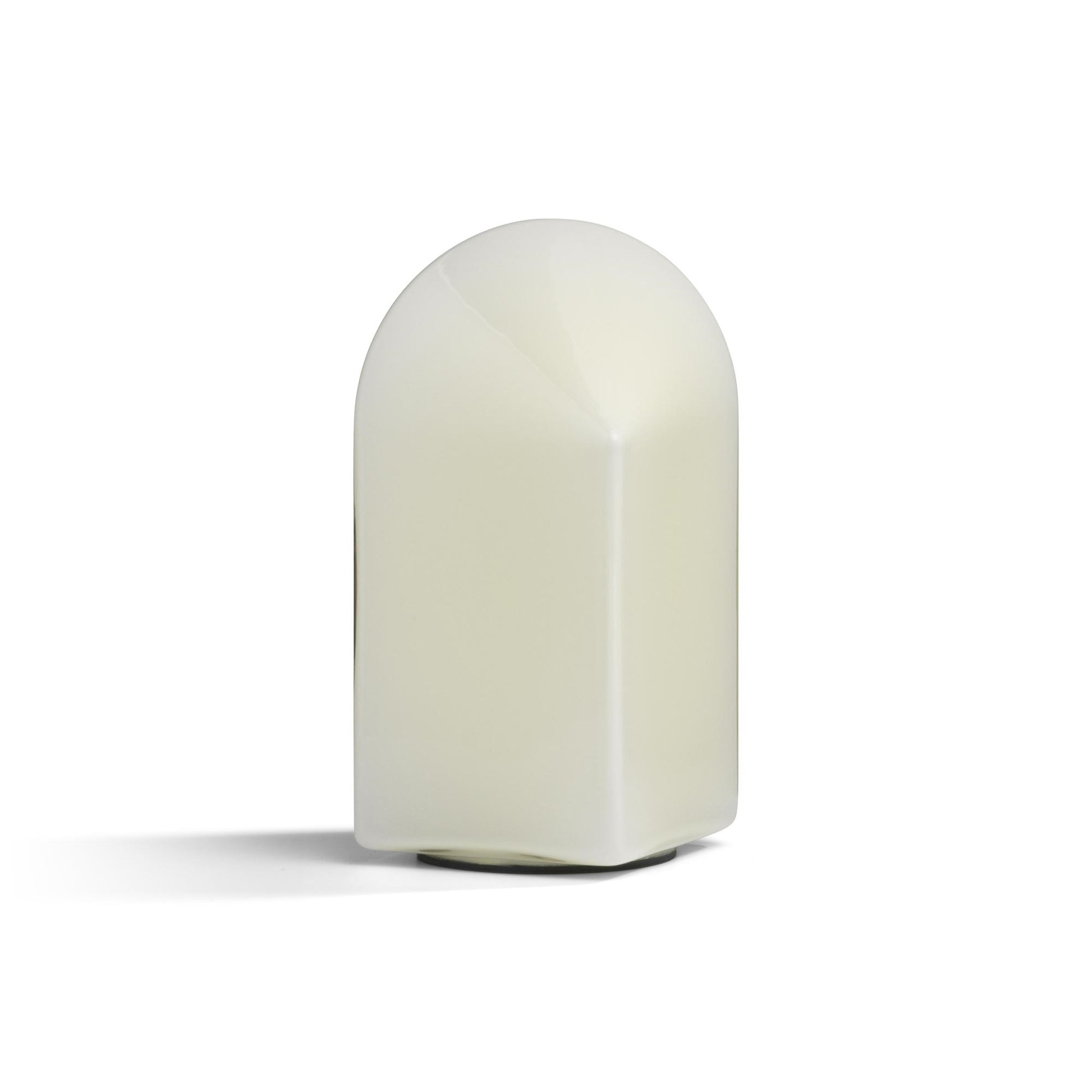 Parade Table Lamp 240 by HAY #Shell White