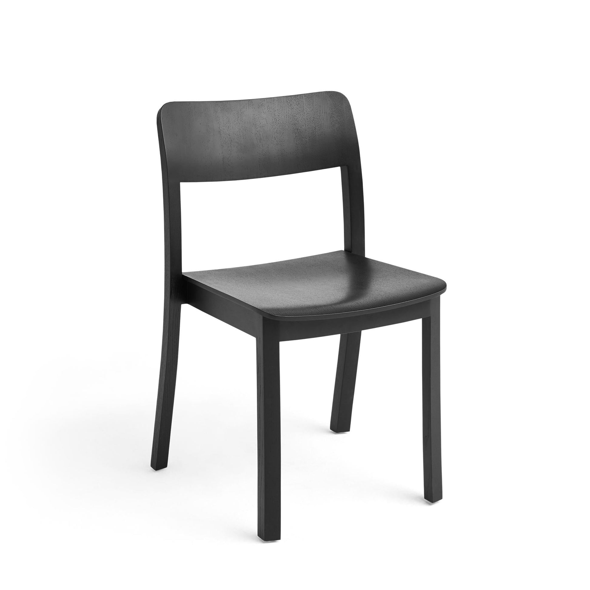 Pastis Dining Chair by HAY #Black