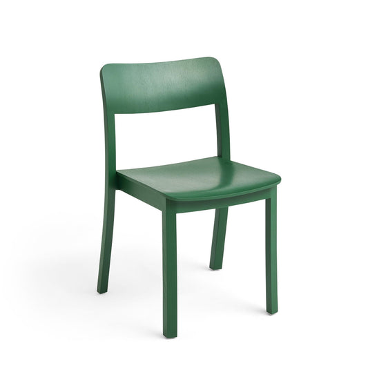 Pastis Dining Chair by HAY #Pine Green