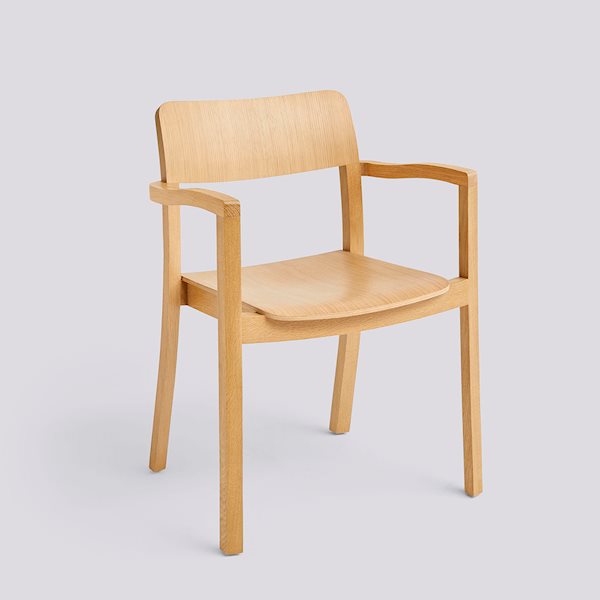 Pastis Armchair by HAY