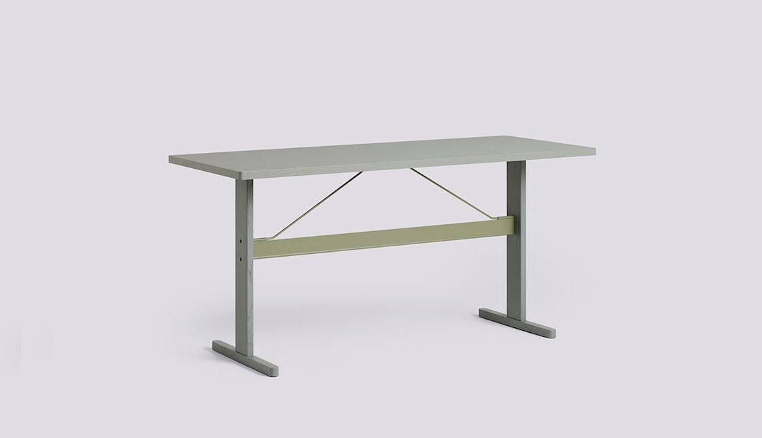 Passerelle High Table by HAY