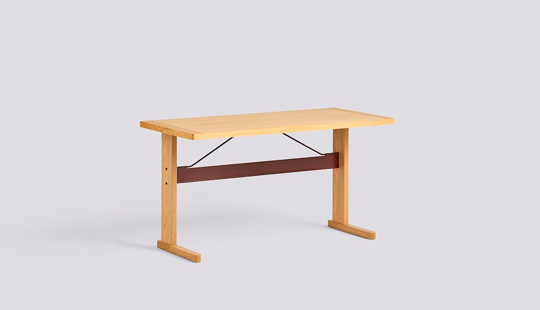 Passerelle Desk by HAY