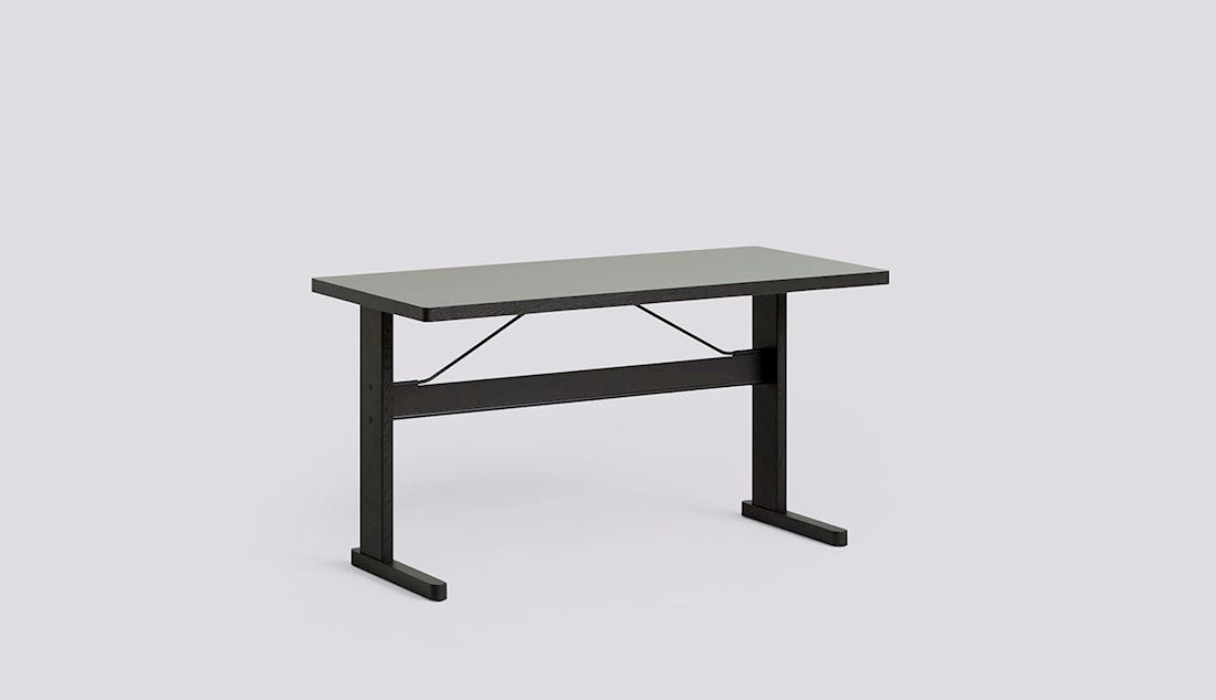 Passerelle Desk by HAY